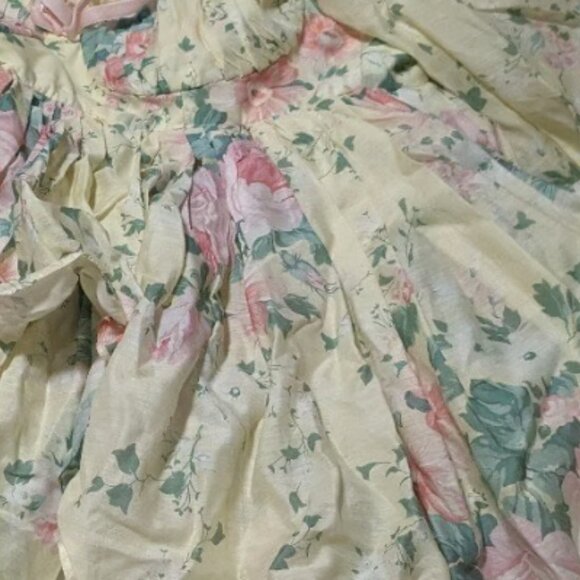 *OFFERS WELCOME* BRAND NEW Selkie Fantasy Party Ever After Dress Size S - Picture 3 of 4